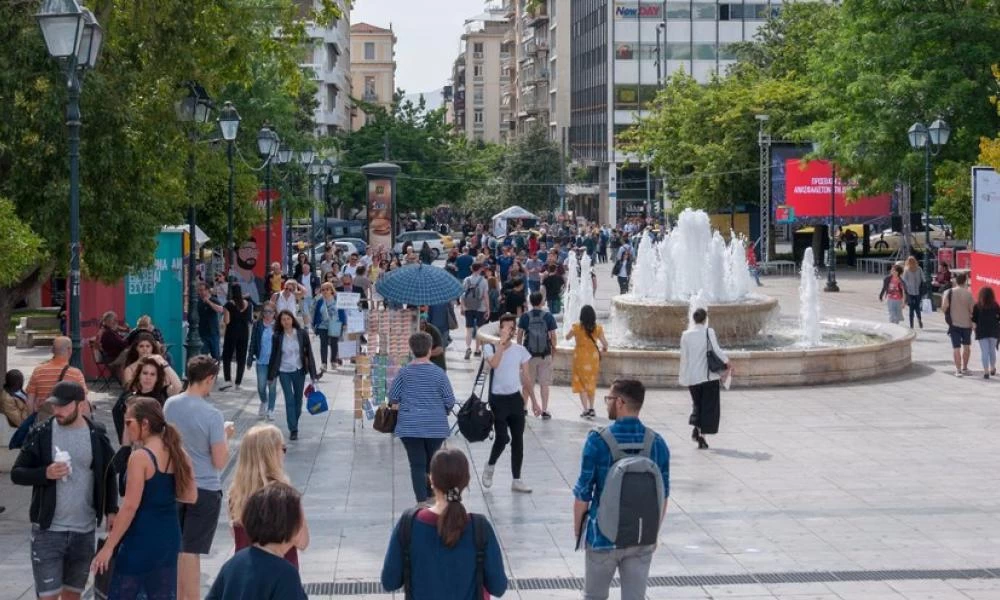 Πληθωρισμός: Aπογειώθηκε τον Ιανουάριο στο 6,2%